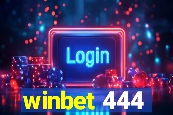 winbet 444